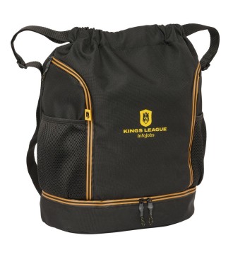 SACO MOCHILA KINGS LEAGUE | Comprar SACO MOCHILA KINGS LEAGUE onlin...