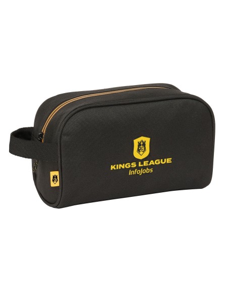 NECESER KINGS LEAGUE | Comprar NECESER KINGS LEAGUE online - FRABER NECESER KINGS LEAGUE | Comprar NECESER KINGS LEAGUE online - FRABER