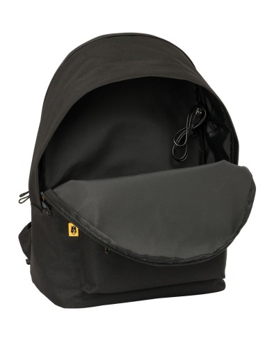 MOCHILA DOBLE PARA PORTATIL 15,6"+USB KINGS LEAGUE | Comprar MOCHIL...