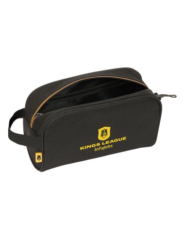 NECESER KINGS LEAGUE | Comprar NECESER KINGS LEAGUE online - FRABER