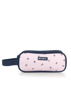 Portatodo Triple Cuadrado Gabol Icon Portatodo Estuche | ...