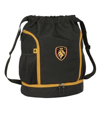 SACO MOCHILA KINGS LEAGUE "ULTIMATE MÓSTOLES" | Comprar SACO MOCHIL...