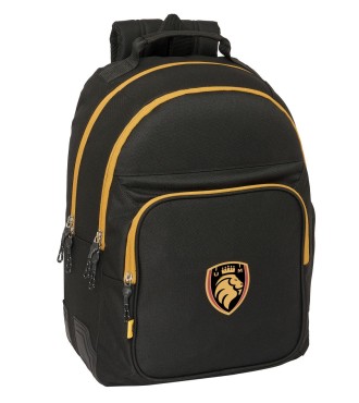 MOCHILA DOBLE ADAPT.CARRO KINGS LEAGUE "ULTIMATE MÓSTOLES" | Compra...