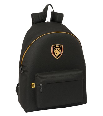 MOCHILA KINGS LEAGUE "ULTIMATE MÓSTOLES" | Comprar MOCHILA KINGS LE...