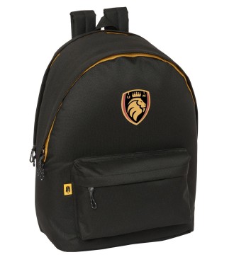 MOCHILA DOBLE PARA PORTATIL 15,6"+USB KINGS LEAGUE "ULTIMATE MÓSTOL...
