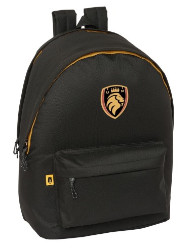 MOCHILA DOBLE PARA PORTATIL 15,6"+USB KINGS LEAGUE "ULTIMATE MÓSTOL...