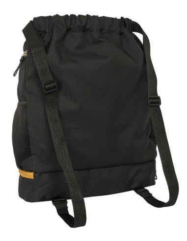 SACO MOCHILA KINGS LEAGUE "ULTIMATE MÓSTOLES" | Comprar SACO MOCHIL...