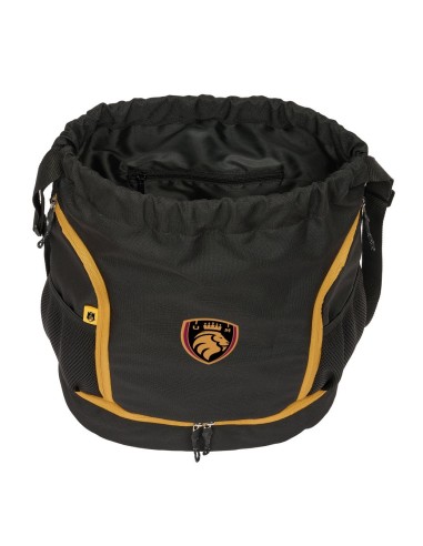 SACO MOCHILA KINGS LEAGUE "ULTIMATE MÓSTOLES" | Comprar SACO MOCHIL...