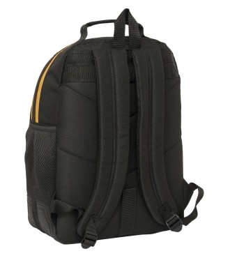 MOCHILA DOBLE ADAPT.CARRO KINGS LEAGUE "ULTIMATE MÓSTOLES" | Compra... 2