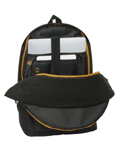 MOCHILA DOBLE PARA PORTATIL 15,6"+USB KINGS LEAGUE "ULTIMATE MÓSTOL...