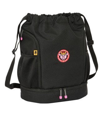 SACO MOCHILA KINGS LEAGUE "PORCINOS" | Comprar SACO MOCHILA KINGS L...