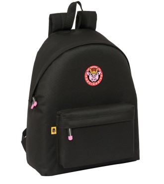 MOCHILA KINGS LEAGUE "PORCINOS" | Comprar MOCHILA KINGS LEAGUE "POR...