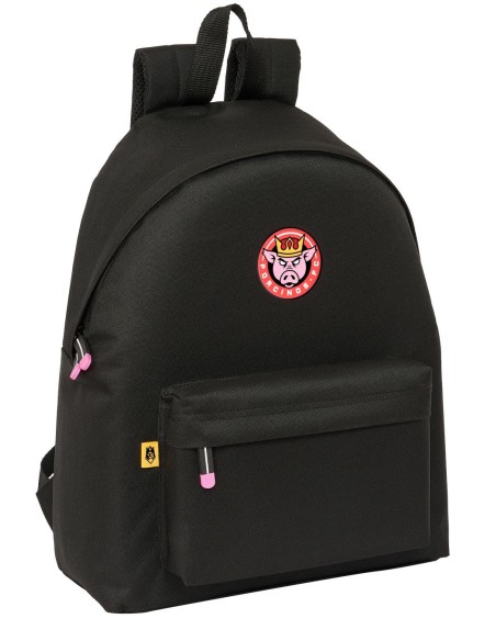 MOCHILA KINGS LEAGUE "PORCINOS" | Comprar MOCHILA KINGS LEAGUE "POR... MOCHILA KINGS LEAGUE "PORCINOS" | Comprar MOCHILA KINGS LEAGUE "POR...