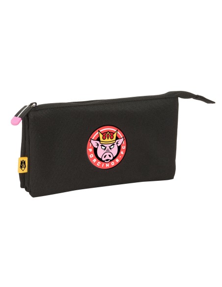 PORTATODO TRIPLE KINGS LEAGUE "PORCINOS" | Comprar PORTATODO TRIPLE... PORTATODO TRIPLE KINGS LEAGUE "PORCINOS" | Comprar PORTATODO TRIPLE...