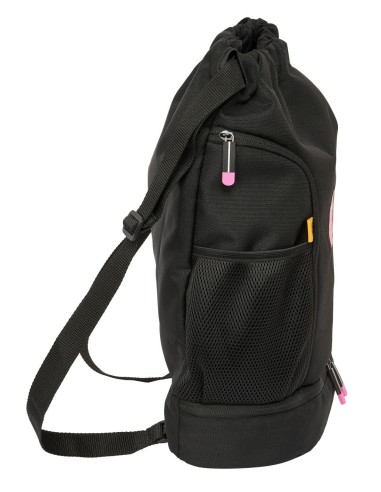 SACO MOCHILA KINGS LEAGUE "PORCINOS" | Comprar SACO MOCHILA KINGS L...