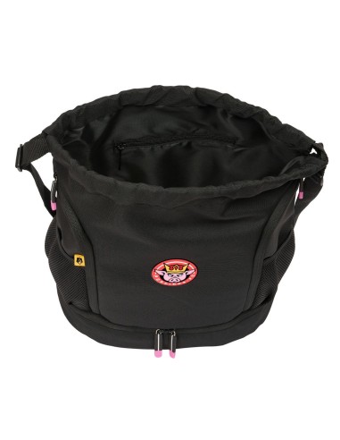 SACO MOCHILA KINGS LEAGUE "PORCINOS" | Comprar SACO MOCHILA KINGS L...