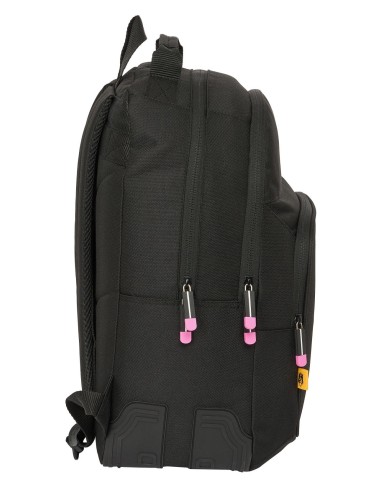 MOCHILA DOBLE ADAPT.CARRO KINGS LEAGUE "PORCINOS" | Comprar MOCHILA...