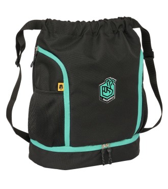 SACO MOCHILA KINGS LEAGUE "EL BARRIO" | Comprar SACO MOCHILA KINGS ...