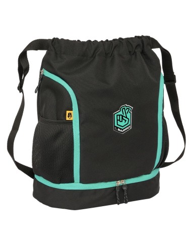 SACO MOCHILA KINGS LEAGUE "EL BARRIO" | Comprar SACO MOCHILA KINGS ...