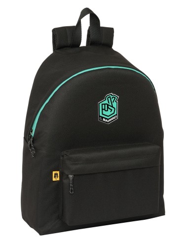 MOCHILA KINGS LEAGUE "EL BARRIO" | Comprar MOCHILA KINGS LEAGUE "EL...