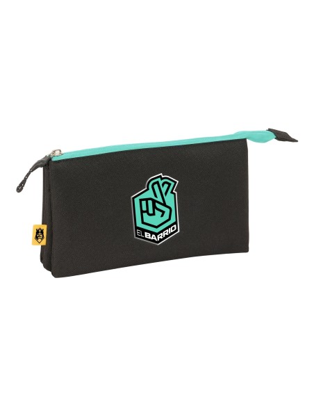 PORTATODO TRIPLE KINGS LEAGUE "EL BARRIO" | Comprar PORTATODO TRIPL... PORTATODO TRIPLE KINGS LEAGUE "EL BARRIO" | Comprar PORTATODO TRIPL...