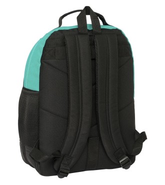 MOCHILA DOBLE ADAPT.CARRO KINGS LEAGUE "EL BARRIO" | Comprar MOCHIL... 2