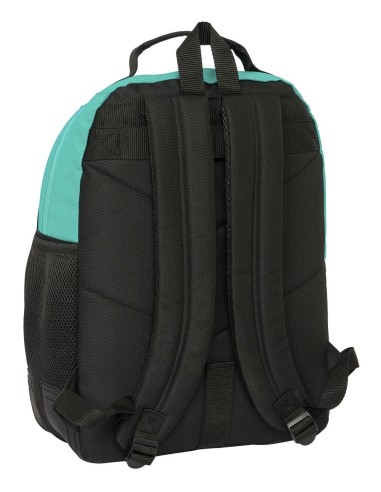 MOCHILA DOBLE ADAPT.CARRO KINGS LEAGUE "EL BARRIO" | Comprar MOCHIL...