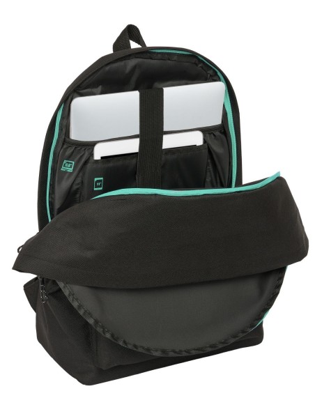 MOCHILA DOBLE PARA PORTATIL 15,6"+USB KINGS LEAGUE "EL BARRIO" | Co... MOCHILA DOBLE PARA PORTATIL 15,6"+USB KINGS LEAGUE "EL BARRIO" | Co...