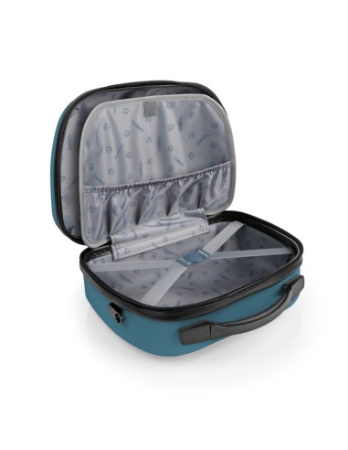 Neceser Gabol Paradise Xp Verde Neceser-Merendero | Fraber