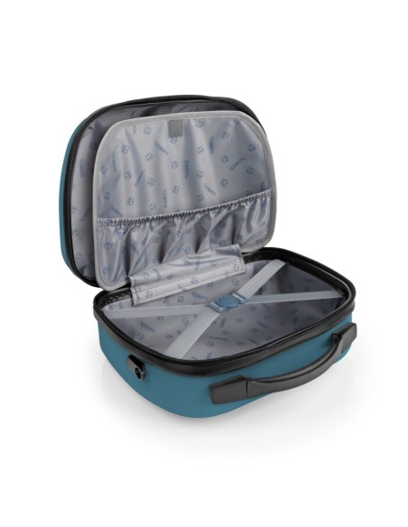 Neceser Gabol Paradise Xp Verde Neceser-Merendero | Fraber