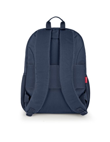 Mochila Dos Compartimentos Escolar Gabol Icon Nuevos Prod...