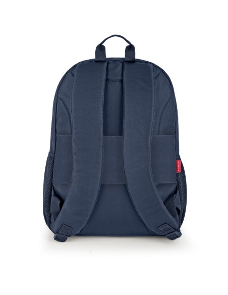 Mochila Dos Compartimentos Escolar Gabol Icon Nuevos Prod...