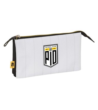 PORTATODO TRIPLE KINGS LEAGUE "PÍO" | Comprar PORTATODO TRIPLE KING...