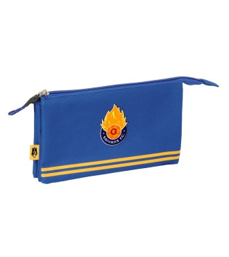 PORTATODO TRIPLE KINGS LEAGUE "SAIYANS" | Comprar PORTATODO TRIPLE ...