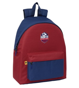 MOCHILA KINGS LEAGUE "JIJANTES" | Comprar MOCHILA KINGS LEAGUE "JIJ...