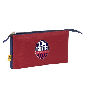 PORTATODO TRIPLE KINGS LEAGUE "JIJANTES" | Comprar PORTATODO TRIPLE...