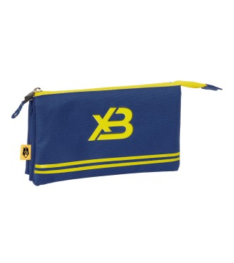 PORTATODO TRIPLE KINGS LEAGUE "X BUYER" | Comprar PORTATODO TRIPLE ...