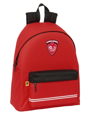 MOCHILA KINGS LEAGUE "ANIQUILADORES" | Comprar MOCHILA KINGS LEAGUE...