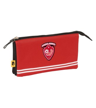 PORTATODO TRIPLE KINGS LEAGUE "ANIQUILADORES" | Comprar PORTATODO T...