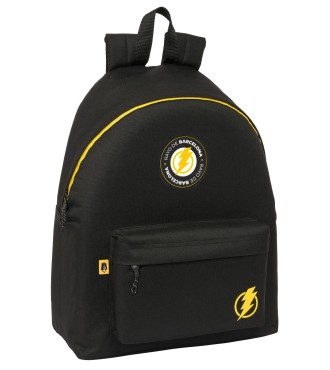 MOCHILA KINGS LEAGUE "RAYO DE BARCELONA" | Comprar MOCHILA KINGS LE...