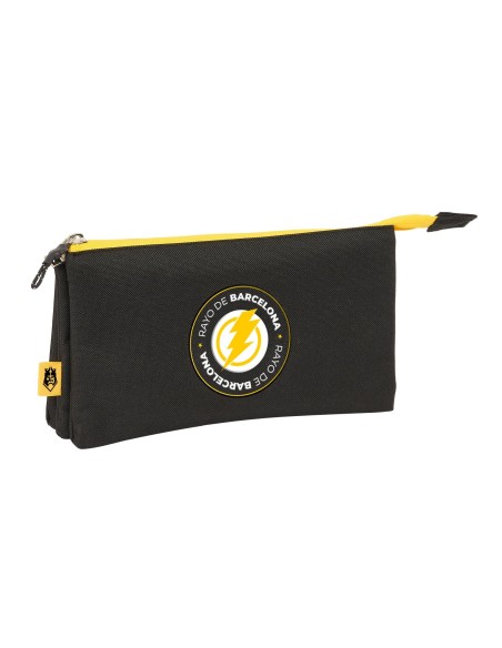 PORTATODO TRIPLE KINGS LEAGUE "RAYO DE BARCELONA" | Comprar PORTATO... PORTATODO TRIPLE KINGS LEAGUE "RAYO DE BARCELONA" | Comprar PORTATO...