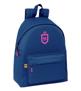 MOCHILA KINGS LEAGUE "1K" | Comprar MOCHILA KINGS LEAGUE "1K" onlin...