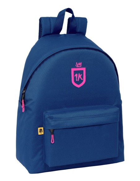 MOCHILA KINGS LEAGUE "1K" | Comprar MOCHILA KINGS LEAGUE "1K" onlin... MOCHILA KINGS LEAGUE "1K" | Comprar MOCHILA KINGS LEAGUE "1K" onlin...
