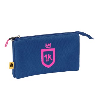 PORTATODO TRIPLE KINGS LEAGUE "1K" | Comprar PORTATODO TRIPLE KINGS...