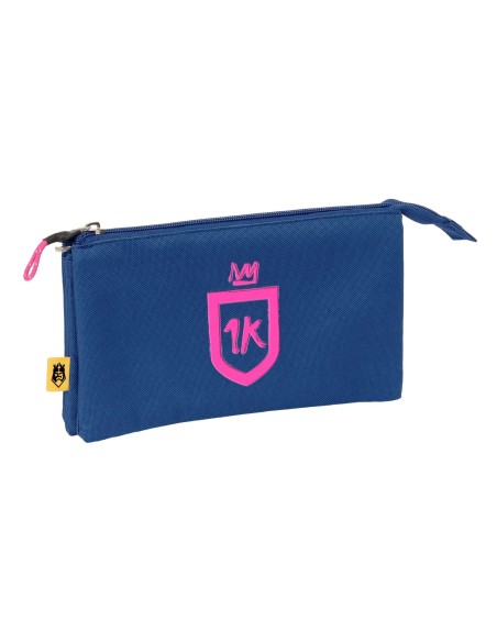 PORTATODO TRIPLE KINGS LEAGUE "1K" | Comprar PORTATODO TRIPLE KINGS...