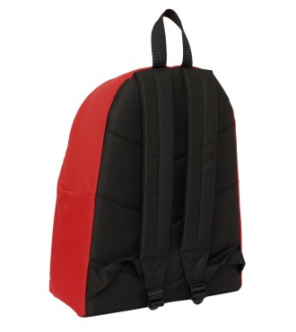 MOCHILA KINGS LEAGUE "ANIQUILADORES" | Comprar MOCHILA KINGS LEAGUE... 2