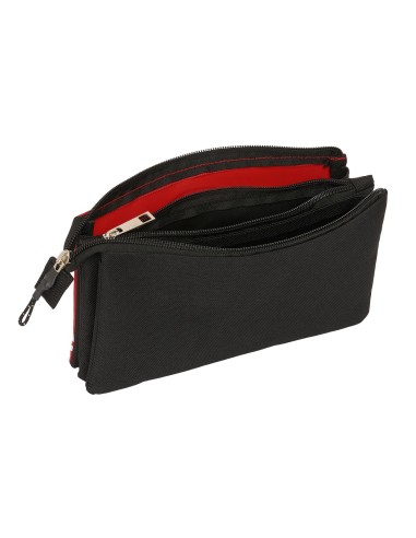 PORTATODO TRIPLE KINGS LEAGUE "ANIQUILADORES" | Comprar PORTATODO T...