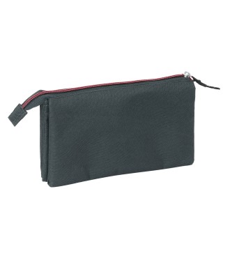 PORTATODO TRIPLE KINGS LEAGUE "KUNISPORT" | Comprar PORTATODO TRIPL... 2