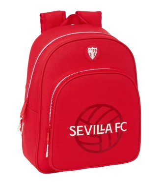 MOCHILA INFANTIL ADAP.CARRO SEVILLA FC | Comprar MOCHILA INFANTIL A...