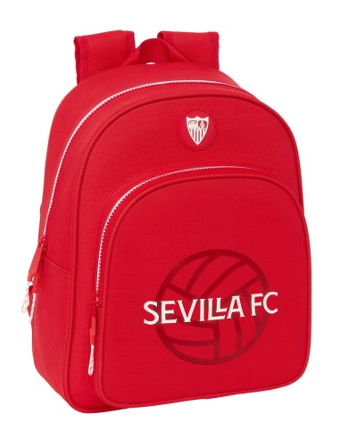 MOCHILA INFANTIL ADAP.CARRO SEVILLA FC | Comprar MOCHILA INFANTIL A...